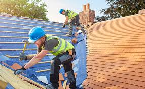 Fast & Reliable Emergency Roof Repairs in Dover Base Housing, DE